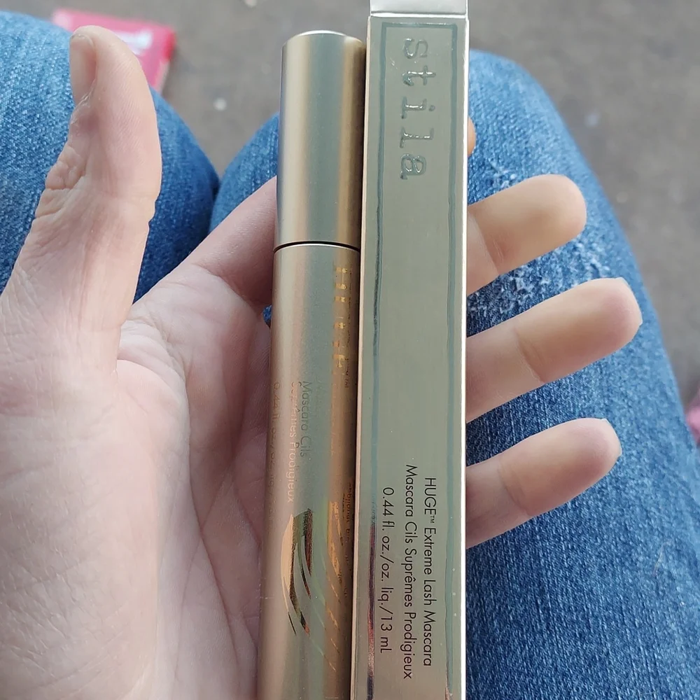 🍭💋Stila Extreme lash Mascara